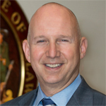 Delaware Governor: Jack Markell